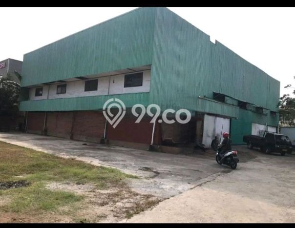 Gudang Dijual di Jakarta Utara LT 2278m2 & LB 1300m2 Lokasi Terbaik! Gudang Dijual di Jakarta Utara LT 2278m2 & LB 1300m2 Lokasi Terbaik!