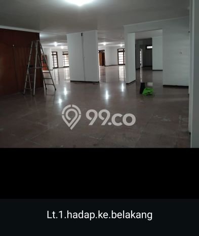 Hunian Elit LB 3000m2 Siap Huni Desain Elegan di Sunter, Jakarta Utara Hunian Elit LB 3000m2 Siap Huni Desain Elegan di Sunter, Jakarta Utara