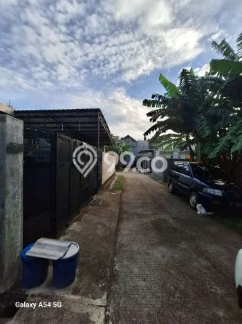 Tanah Dijual Area Strategis di Jati Cempaka Bekasi 105m2 Tanah Dijual Area Strategis di Jati Cempaka Bekasi 105m2