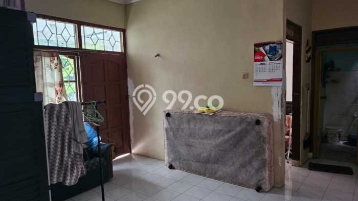 Hunian Cantik Minimalis Lb 150m2 di Pedurungan, Semarang Hunian Cantik Minimalis Lb 150m2 di Pedurungan, Semarang