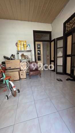 For Sale Rumah Elit Exclusive di Semarang Tengah, Semarang For Sale Rumah Elit Exclusive di Semarang Tengah, Semarang