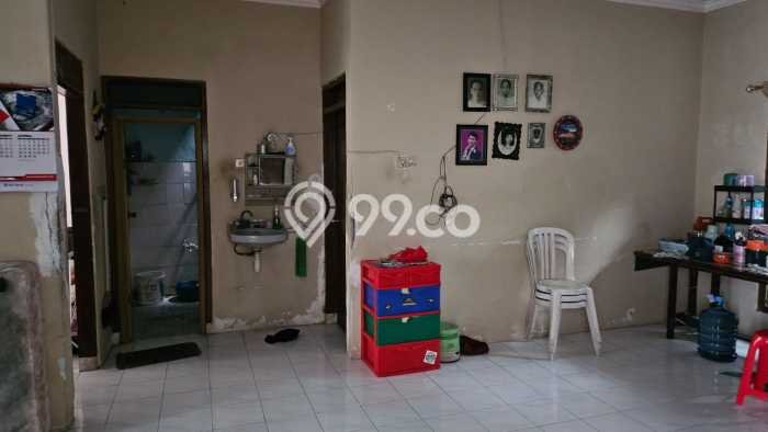 Hunian Cantik Minimalis Lb 150m2 di Pedurungan, Semarang Hunian Cantik Minimalis Lb 150m2 di Pedurungan, Semarang