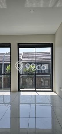 Dijual Rumah Modern 3 KT di Kota Baru Parahyangan, Bandung Dijual Rumah Modern 3 KT di Kota Baru Parahyangan, Bandung