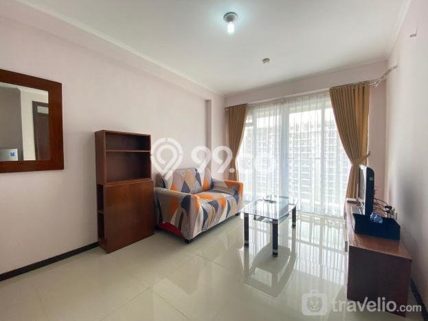 Apartemen Favorit Modern Dijual di Bandung dengan 2 Kamar Tidur Apartemen Favorit Modern Dijual di Bandung dengan 2 Kamar Tidur