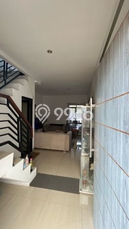 Rumah Modern Minimalis 3 KT Siap Huni di Arcamanik Rumah Modern Minimalis 3 KT Siap Huni di Arcamanik