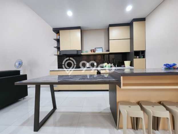 Hunian Mewah LB 155m2 Siap Pakai Desain Elegan di Kota Baru Parahyangan, Bandung Hunian Mewah LB 155m2 Siap Pakai Desain Elegan di Kota Baru Parahyangan, Bandung