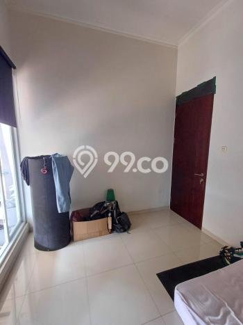 Rumah Minimalis 4 KT LT 89m2 di Mekar Wangi Rumah Minimalis 4 KT LT 89m2 di Mekar Wangi