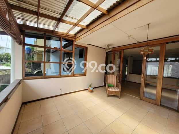 Jual Rumah Mewah Megah Dengan View Eksklusif di Setra Duta, Bandung Jual Rumah Mewah Megah Dengan View Eksklusif di Setra Duta, Bandung