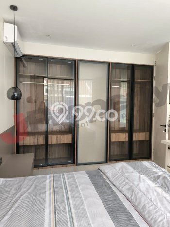For Sale! Premium House LT 162m2 Desain Elegan di Kota Baru Parahyangan For Sale! Premium House LT 162m2 Desain Elegan di Kota Baru Parahyangan
