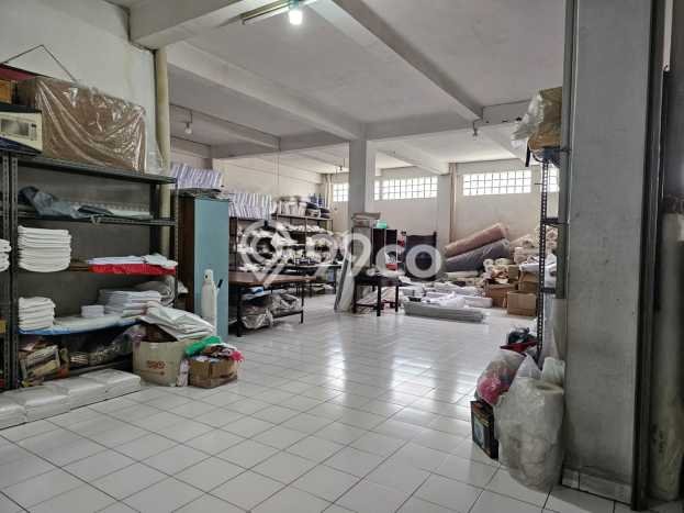 Untuk Dijual! Gudang di Bandung Kota Bandung LT 700m2 / LB 1100m2 Kawasan Bisnis Untuk Dijual! Gudang di Bandung Kota Bandung LT 700m2 / LB 1100m2 Kawasan Bisnis