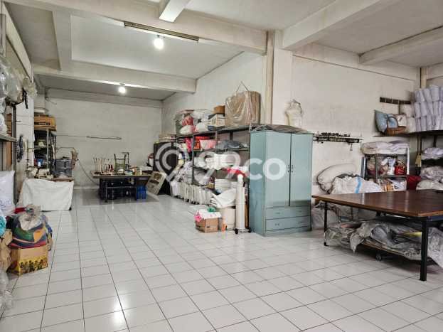 Untuk Dijual! Gudang di Bandung Kota Bandung LT 700m2 / LB 1100m2 Kawasan Bisnis Untuk Dijual! Gudang di Bandung Kota Bandung LT 700m2 / LB 1100m2 Kawasan Bisnis