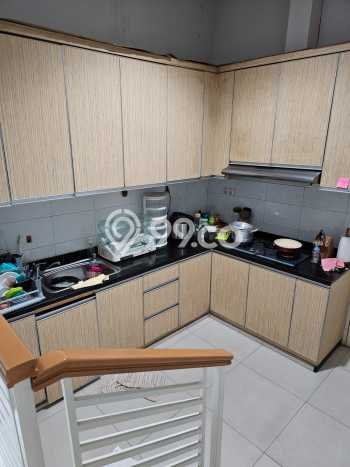 Siap Huni Rumah Mewah 4 Kamar di Kelapa Gading Dekat ke Mana Saja Siap Huni Rumah Mewah 4 Kamar di Kelapa Gading Dekat ke Mana Saja