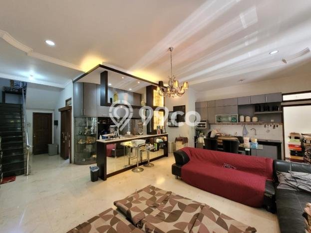 Dijual Rumah Premium dengan Fasilitas Sekitar Komplit di Batununggal, Bandung Dijual Rumah Premium dengan Fasilitas Sekitar Komplit di Batununggal, Bandung