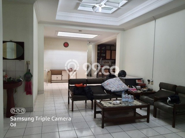 Dijual Hunian Rumah Nyaman 5 KT di Kopo, Bandung Dijual Hunian Rumah Nyaman 5 KT di Kopo, Bandung