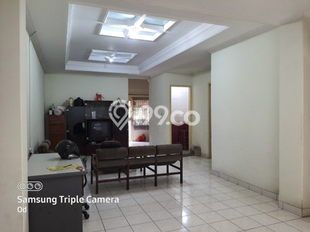 Dijual Hunian Rumah Nyaman 5 KT di Kopo, Bandung Dijual Hunian Rumah Nyaman 5 KT di Kopo, Bandung