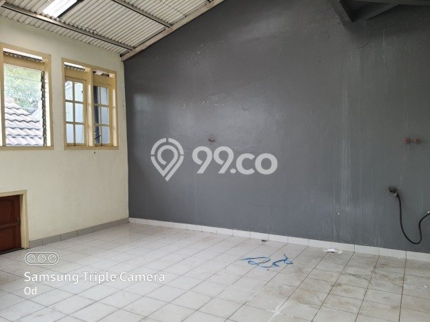Dijual Hunian Rumah Nyaman 5 KT di Kopo, Bandung Dijual Hunian Rumah Nyaman 5 KT di Kopo, Bandung