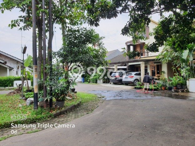 Dijual Hunian Rumah Nyaman 5 KT di Kopo, Bandung Dijual Hunian Rumah Nyaman 5 KT di Kopo, Bandung