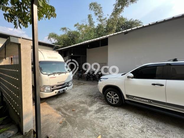 Unit Gudang Strategis di Arjasari, Bandung Potensi Cuan Besar Unit Gudang Strategis di Arjasari, Bandung Potensi Cuan Besar