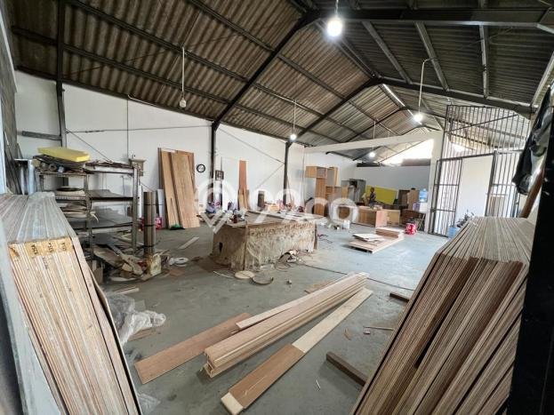 Unit Gudang Strategis di Arjasari, Bandung Potensi Cuan Besar Unit Gudang Strategis di Arjasari, Bandung Potensi Cuan Besar