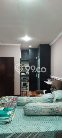 Rumah Minimalis 2 KT LT 122m2 di Kota Baru Parahyangan Rumah Minimalis 2 KT LT 122m2 di Kota Baru Parahyangan