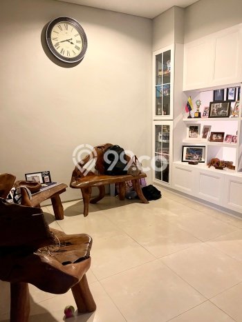 Rumah Elit LB 310m2 Siap Huni Desain Elegan di Kota Baru Parahyangan, Bandung Rumah Elit LB 310m2 Siap Huni Desain Elegan di Kota Baru Parahyangan, Bandung