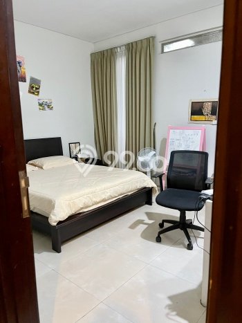 Rumah Elit LB 310m2 Siap Huni Desain Elegan di Kota Baru Parahyangan, Bandung Rumah Elit LB 310m2 Siap Huni Desain Elegan di Kota Baru Parahyangan, Bandung