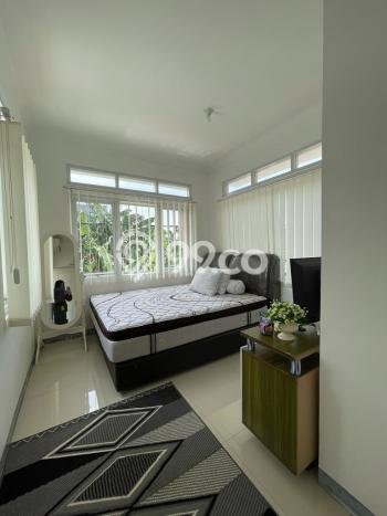 Jual Rumah Modern 5 KT di Kopo, Bandung Jual Rumah Modern 5 KT di Kopo, Bandung