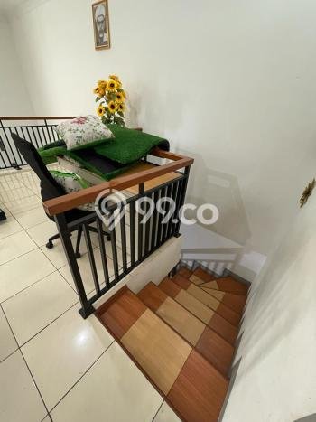 Jual Rumah Modern 5 KT di Kopo, Bandung Jual Rumah Modern 5 KT di Kopo, Bandung