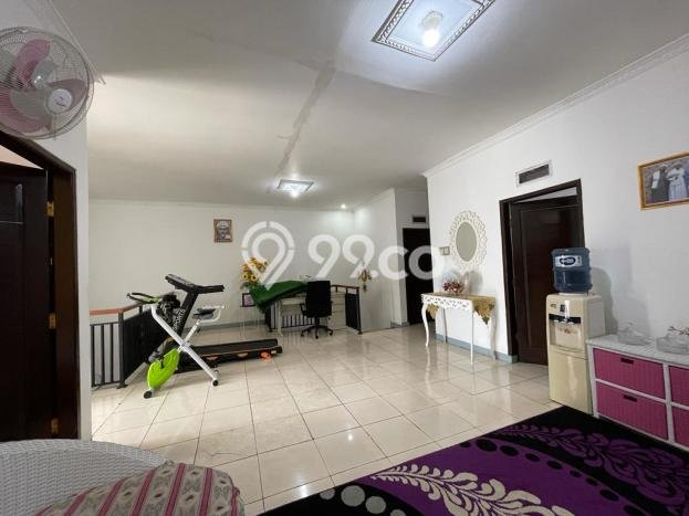 Jual Rumah Modern 5 KT di Kopo, Bandung Jual Rumah Modern 5 KT di Kopo, Bandung