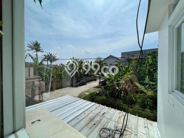 Jual Rumah Modern 5 KT di Kopo, Bandung Jual Rumah Modern 5 KT di Kopo, Bandung