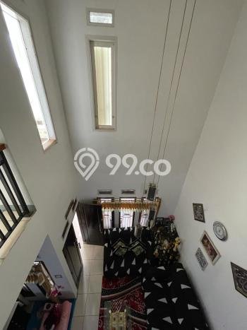 Jual Rumah Modern 5 KT di Kopo, Bandung Jual Rumah Modern 5 KT di Kopo, Bandung