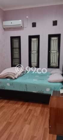 Rumah Modern 2 Kamar LT 96m2 di Taman Kopo Indah Rumah Modern 2 Kamar LT 96m2 di Taman Kopo Indah