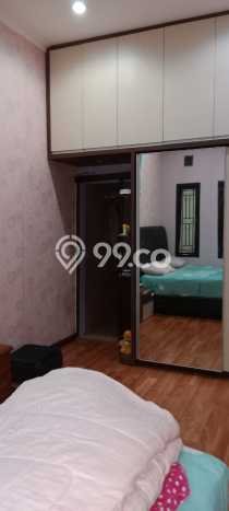 Rumah Modern 2 Kamar LT 96m2 di Taman Kopo Indah Rumah Modern 2 Kamar LT 96m2 di Taman Kopo Indah