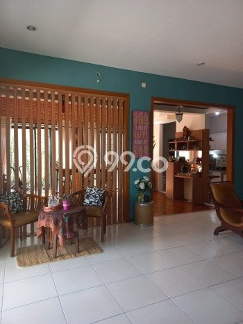 Ready to Use! Premium House LT 240m2 Desain Elegan di Kota Baru Parahyangan Ready to Use! Premium House LT 240m2 Desain Elegan di Kota Baru Parahyangan