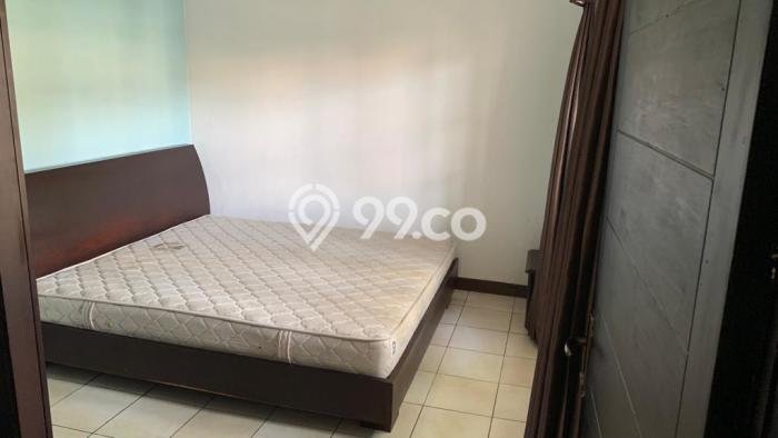Rumah sewa siap pakai 2 Kamar Tidur di Kota Baru Parahyangan, Bandung Rumah sewa siap pakai 2 Kamar Tidur di Kota Baru Parahyangan, Bandung