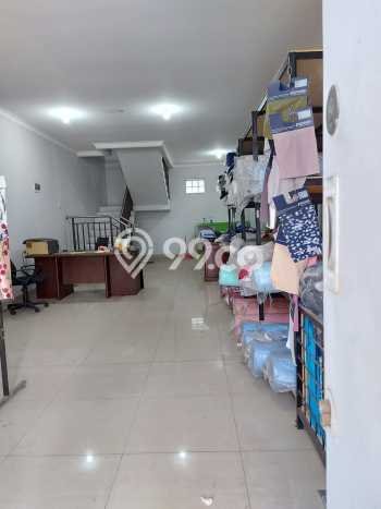Dijual! Ruko di Holis Cigondewah Bandung LT 100m2 / LB 200m2 Kawasan Bisnis Dijual! Ruko di Holis Cigondewah Bandung LT 100m2 / LB 200m2 Kawasan Bisnis