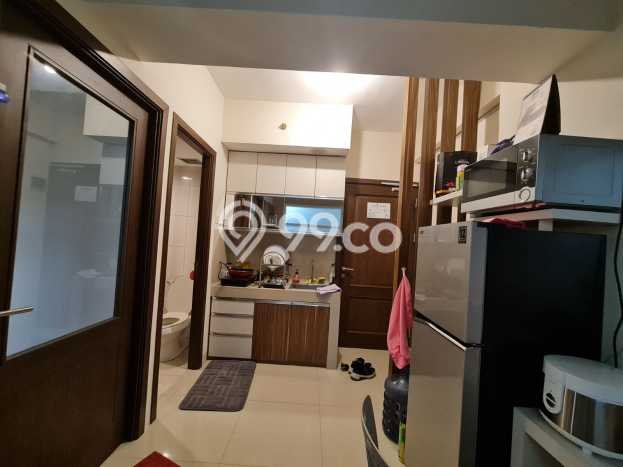 Apartemen Strategis 29m2 di Ciumbuleuit Bandung 1 Bedroom Apartemen Strategis 29m2 di Ciumbuleuit Bandung 1 Bedroom