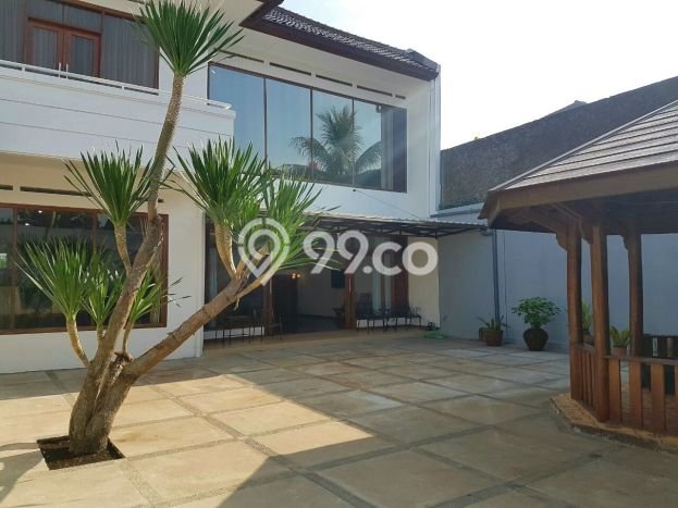 Jual Rumah Mewah Elegan Dengan View Eksklusif di Cipaku, Bandung Jual Rumah Mewah Elegan Dengan View Eksklusif di Cipaku, Bandung