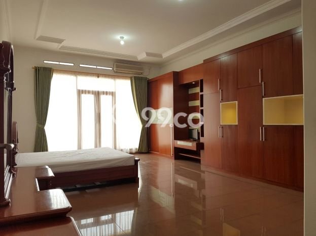 Jual Rumah Mewah Elegan Dengan View Eksklusif di Cipaku, Bandung Jual Rumah Mewah Elegan Dengan View Eksklusif di Cipaku, Bandung