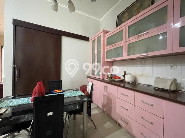 Rumah Luxury Modern Siap Huni di Pondok Hijau Bandung Rumah Luxury Modern Siap Huni di Pondok Hijau Bandung