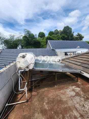Rumah Luxury Modern Siap Huni di Pondok Hijau Bandung Rumah Luxury Modern Siap Huni di Pondok Hijau Bandung