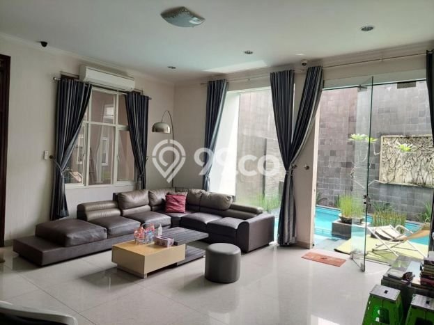 Dijual Rumah Mewah Megah Dengan View Cantik di mekar wangi, Bandung Dijual Rumah Mewah Megah Dengan View Cantik di mekar wangi, Bandung