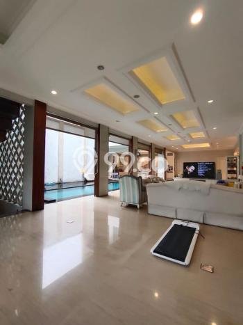 For Sale! Premium House LT 437m2 Desain Modern di Pasteur For Sale! Premium House LT 437m2 Desain Modern di Pasteur