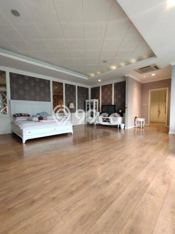 For Sale! Premium House LT 437m2 Desain Modern di Pasteur For Sale! Premium House LT 437m2 Desain Modern di Pasteur
