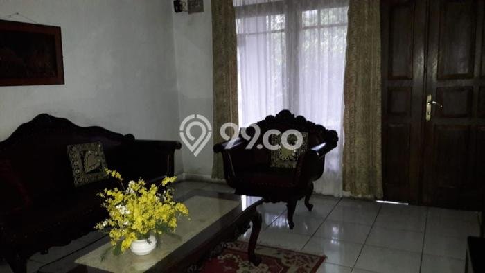 For Sale! Luxury House LT 590m2 Desain Modern di Turangga For Sale! Luxury House LT 590m2 Desain Modern di Turangga