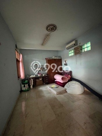 Rumah Luxury Modern Tanpa Renovasi di Riau Bandung Rumah Luxury Modern Tanpa Renovasi di Riau Bandung