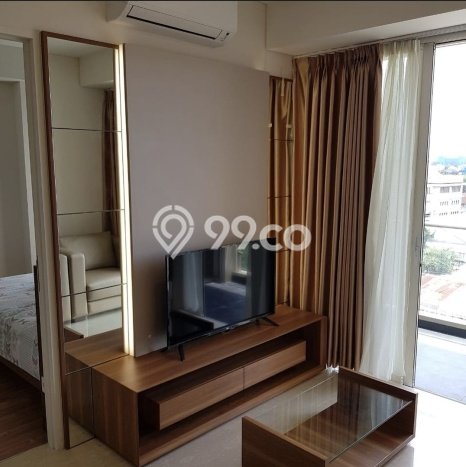 Unit Apartemen Dijual di Cicendo, Bandung, dengan 2 Bedroom, 0 Bathroom Unit Apartemen Dijual di Cicendo, Bandung, dengan 2 Bedroom, 0 Bathroom