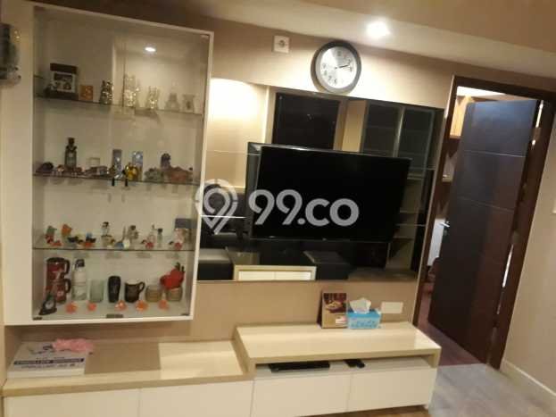 Dijual Apartemen di Bandung 1 Kamar & 0 Kamar Mandi, Luas 41m2 Dijual Apartemen di Bandung 1 Kamar & 0 Kamar Mandi, Luas 41m2