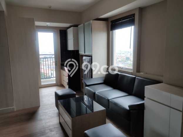 Dijual Apartemen di Bandung 1 Kamar & 0 Kamar Mandi, Luas 41m2 Dijual Apartemen di Bandung 1 Kamar & 0 Kamar Mandi, Luas 41m2