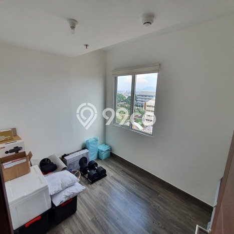 Untuk Dijual Apartemen 2 KT & 2 KM di Bandung Area Strategis Untuk Dijual Apartemen 2 KT & 2 KM di Bandung Area Strategis